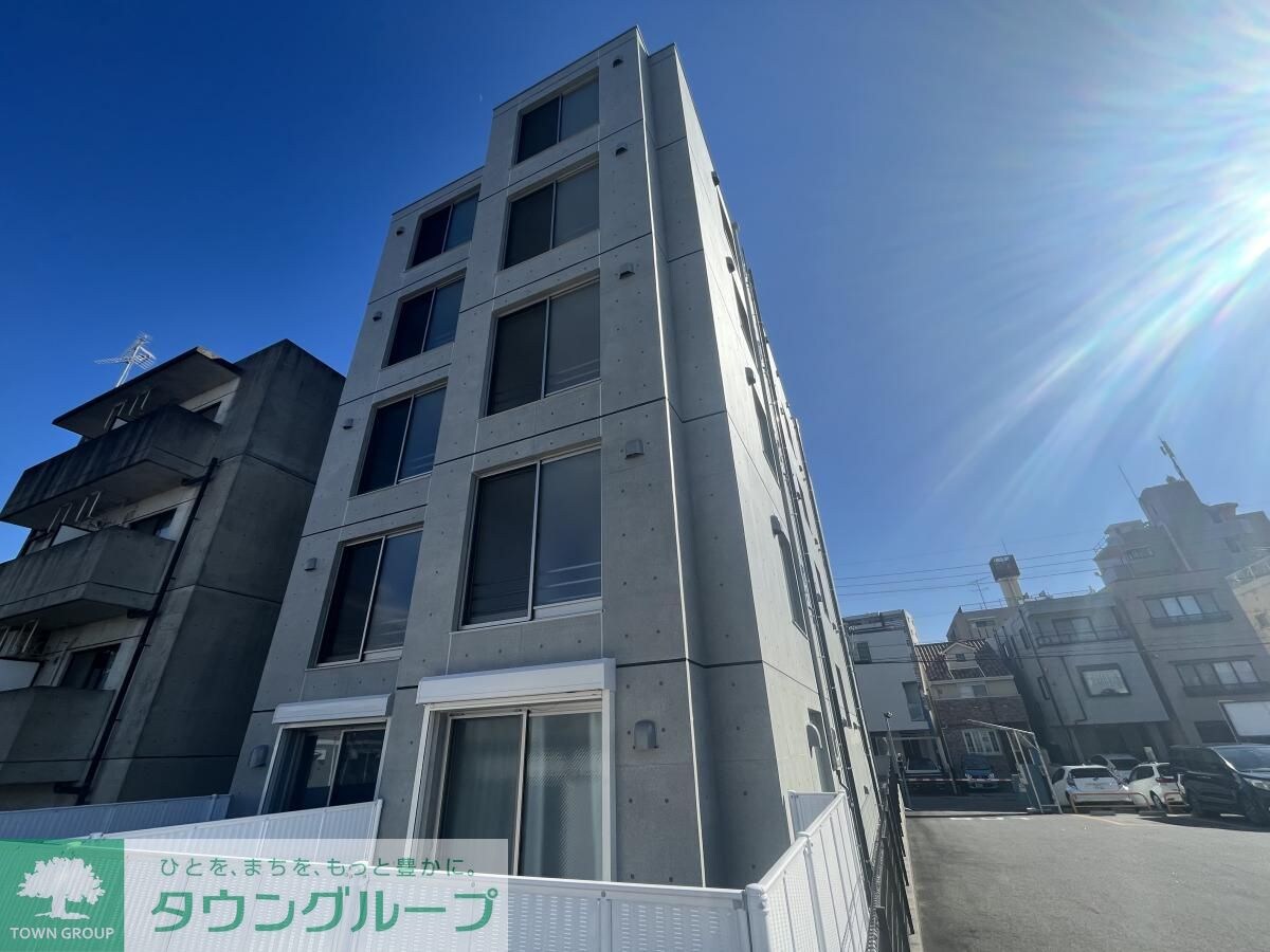 quador GOKISO PREMIEREの物件内観写真