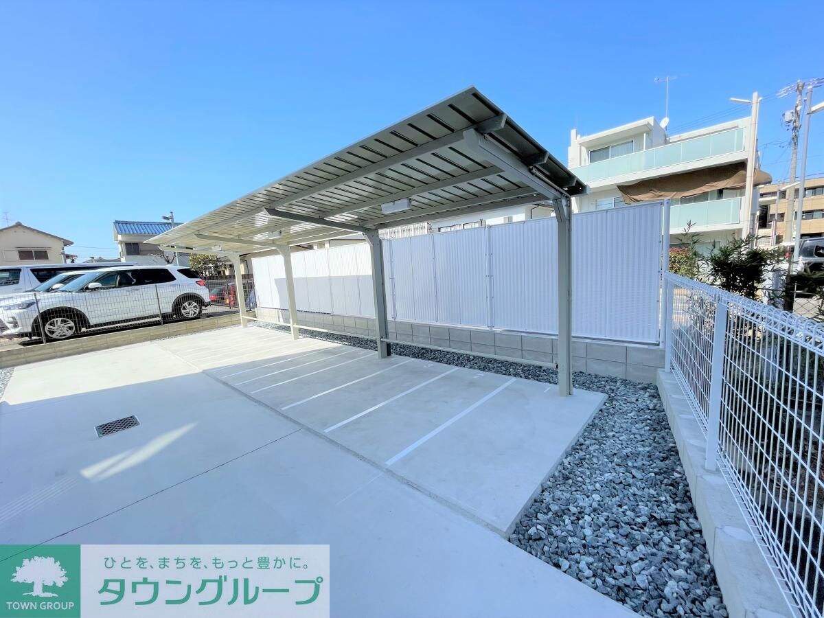 quador GOKISO PREMIEREの物件内観写真