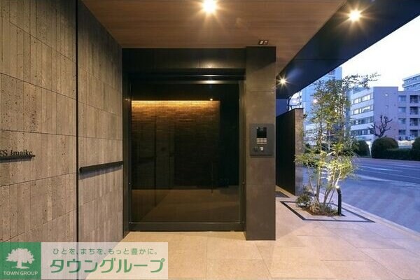 ルーエ今池の物件内観写真