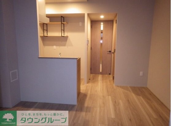 ルーエ今池の物件内観写真