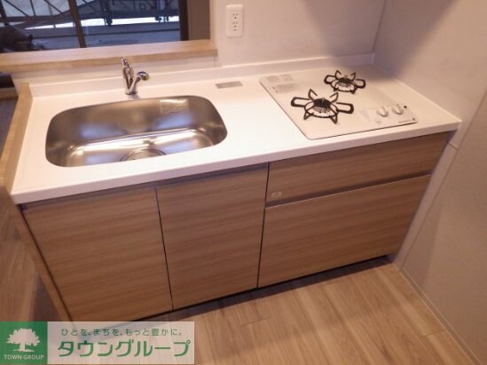 ルーエ今池の物件内観写真