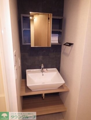 ルーエ今池の物件内観写真