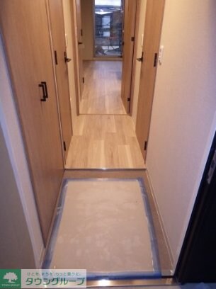 ルーエ今池の物件内観写真