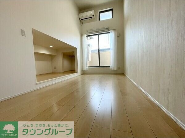 clarte 内田橋 II (クラルテウチダバシの物件内観写真