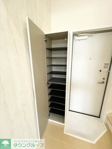 clarte 内田橋 II (クラルテウチダバシの物件内観写真