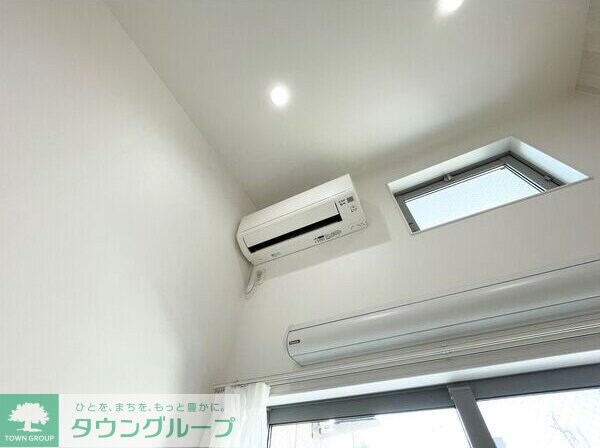 clarte 内田橋 II (クラルテウチダバシの物件内観写真