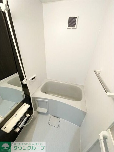 clarte 内田橋 II (クラルテウチダバシの物件内観写真