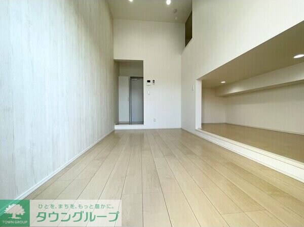 clarte 内田橋 II (クラルテウチダバシの物件内観写真