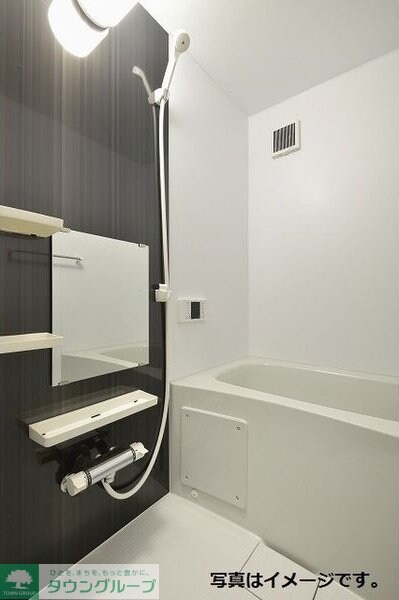 clarte 内田橋 II (クラルテウチダバシの物件内観写真