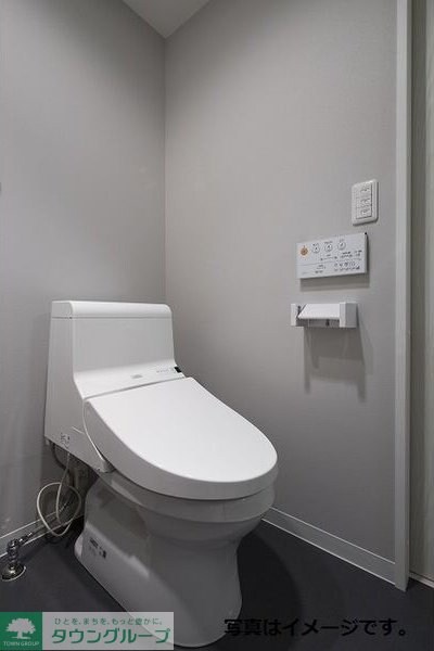 clarte 内田橋 II (クラルテウチダバシの物件内観写真