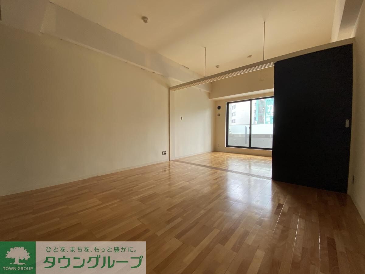 BPRレジデンス金山の物件内観写真