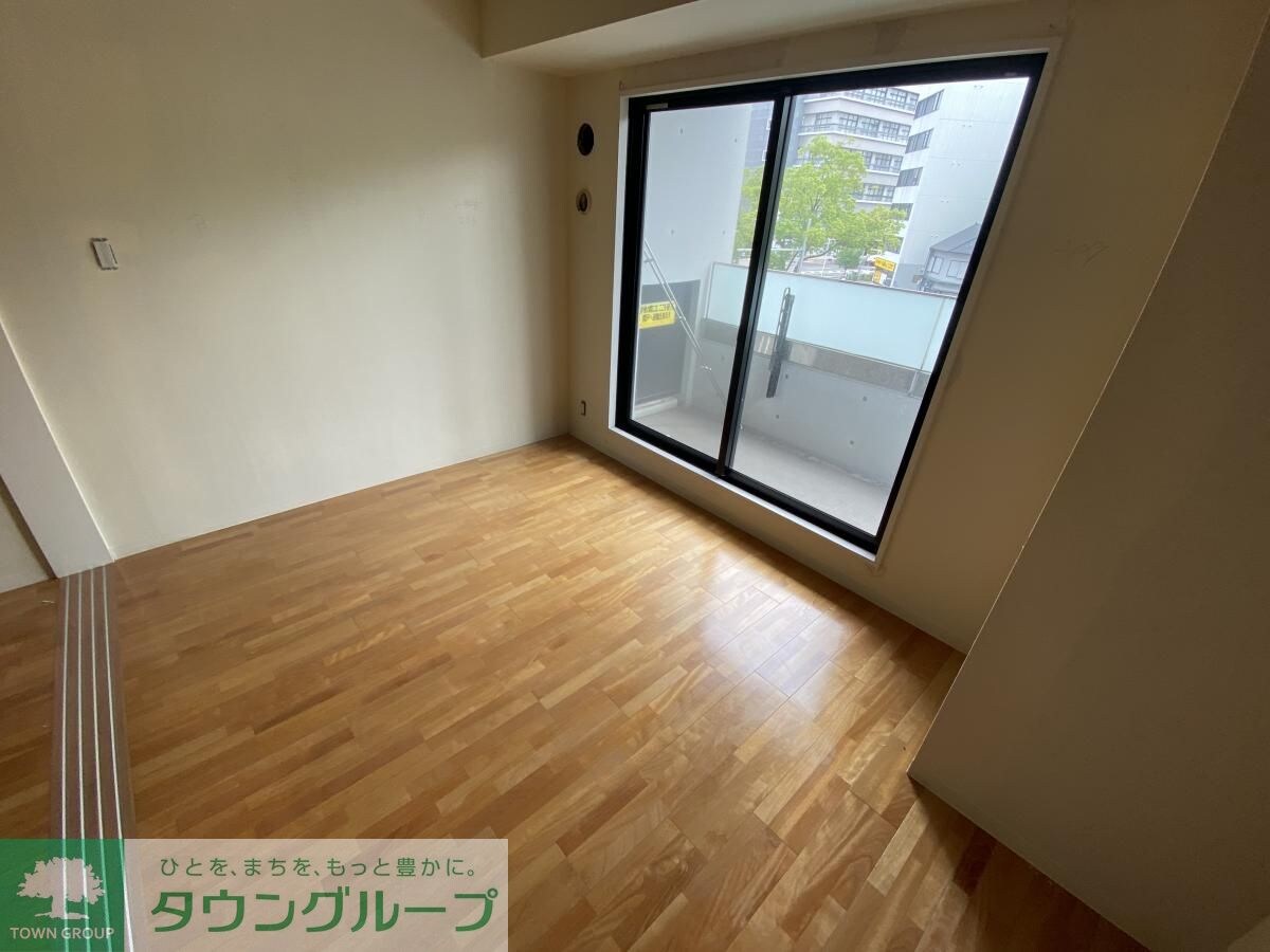 BPRレジデンス金山の物件内観写真