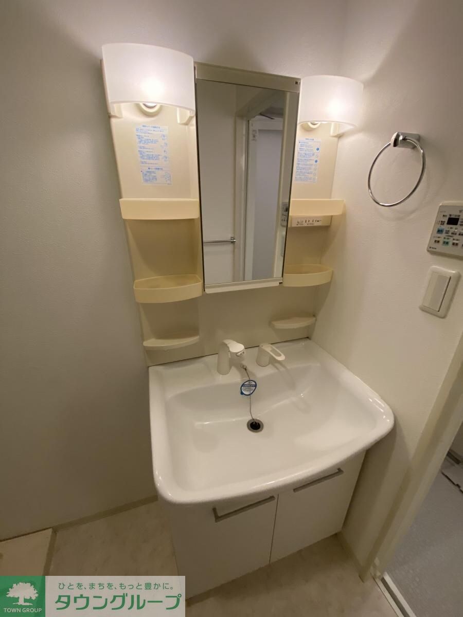 BPRレジデンス金山の物件内観写真