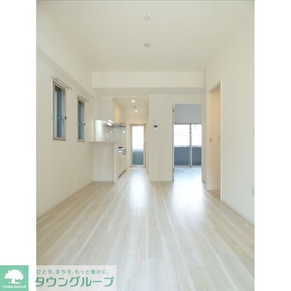 Court MARIAGEの物件内観写真