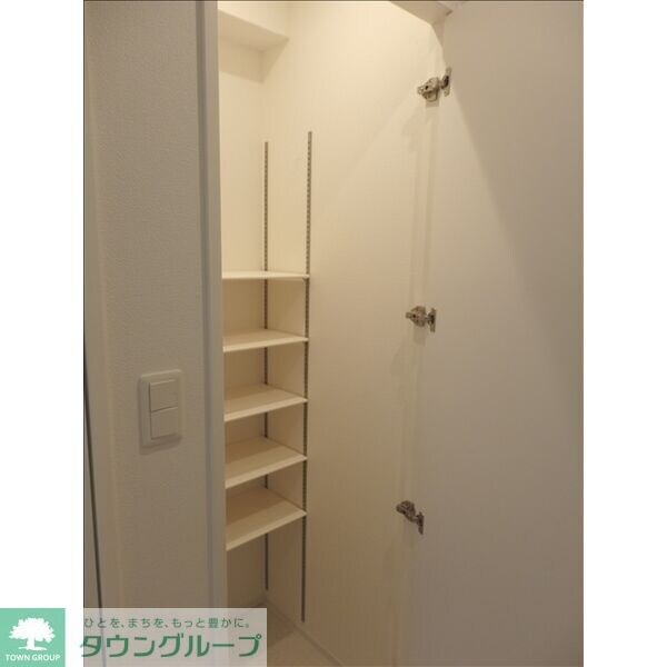 Court MARIAGEの物件内観写真