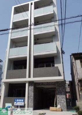 Court MARIAGEの物件内観写真