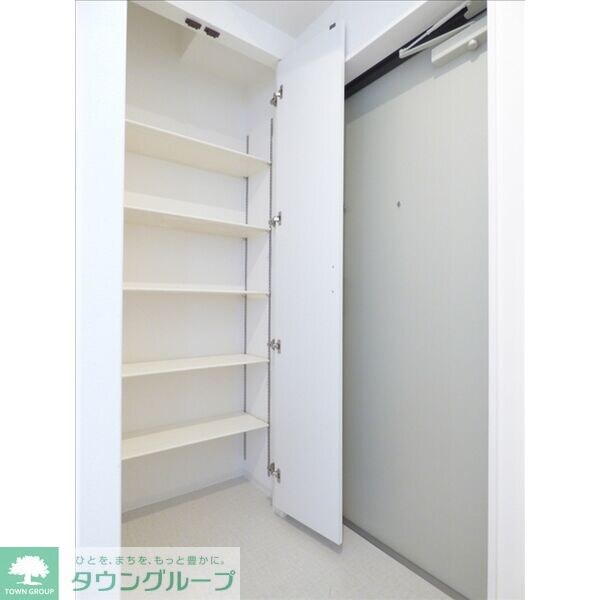 Court MARIAGEの物件内観写真