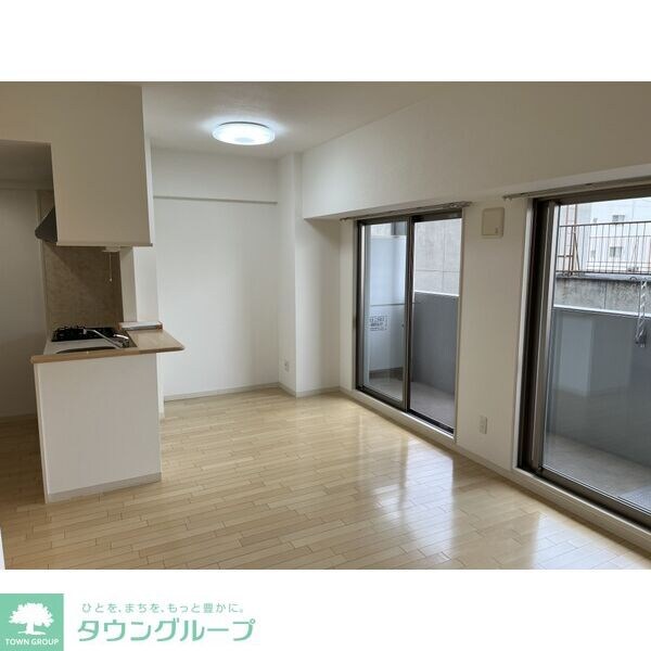 GRANDUKE松原の物件内観写真