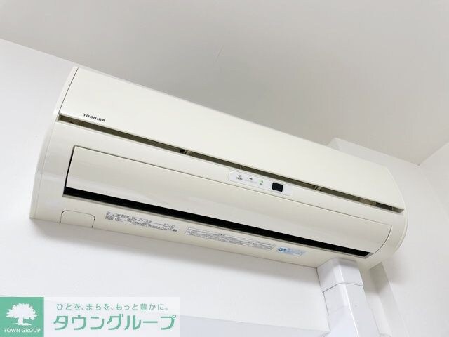 GRANDUKE松原の物件内観写真