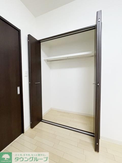 GRANDUKE松原の物件内観写真