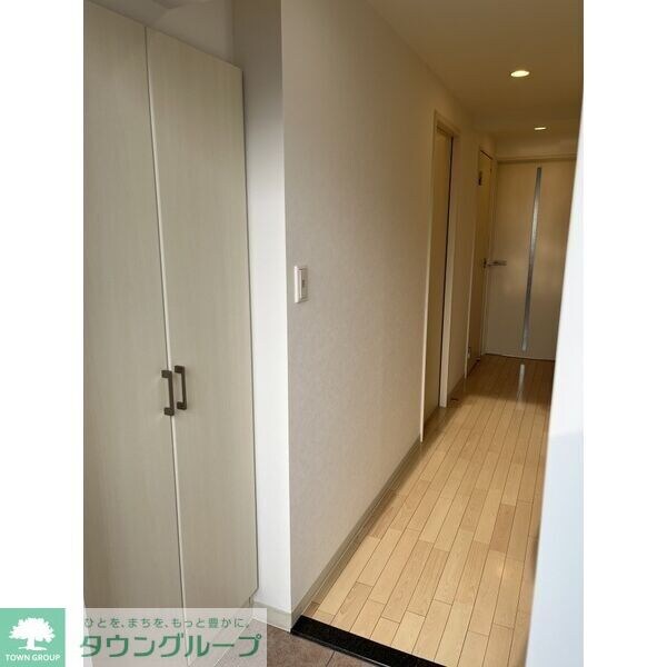 GRANDUKE松原の物件内観写真