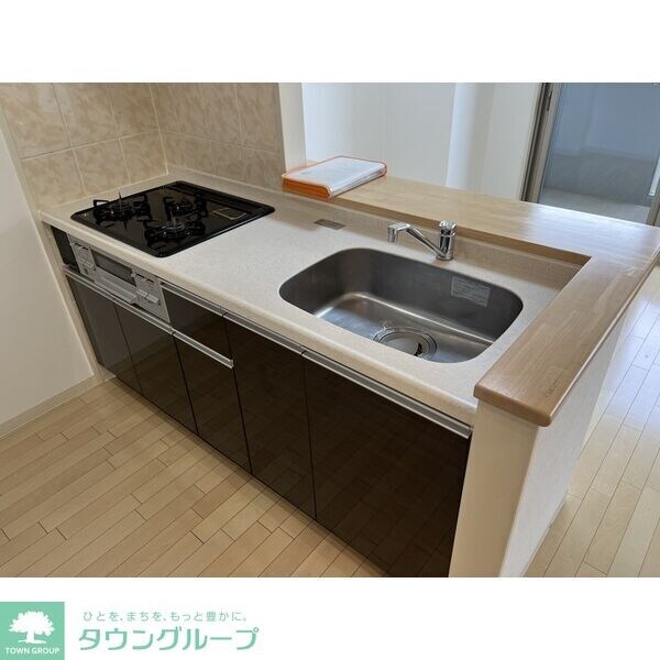 GRANDUKE松原の物件内観写真