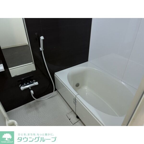 GRANDUKE松原の物件内観写真