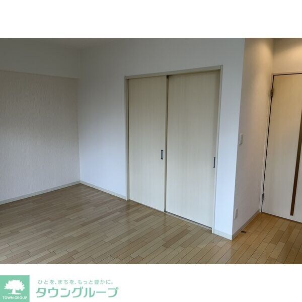 GRANDUKE松原の物件内観写真