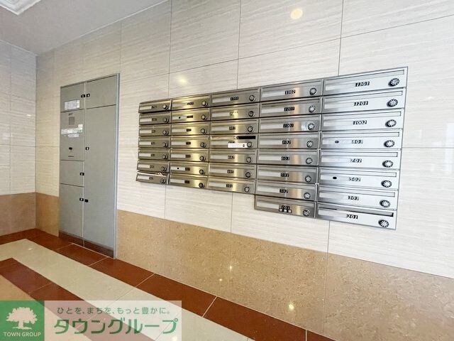 GRANDUKE松原の物件内観写真