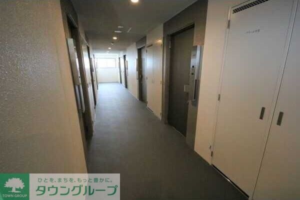 アステリ鶴舞トゥリアの物件内観写真