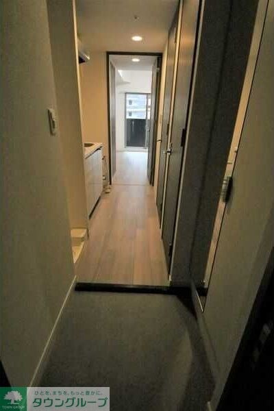 アステリ鶴舞トゥリアの物件内観写真