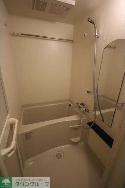 アステリ鶴舞トゥリアの物件内観写真