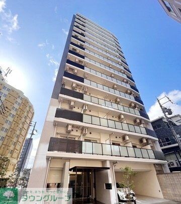 エステムコート名古屋ステーションクロスの物件外観写真