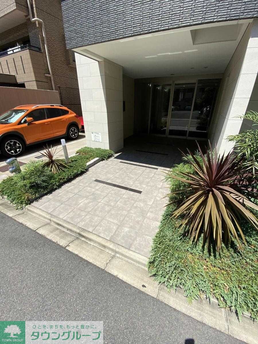 トンシェトアの物件内観写真