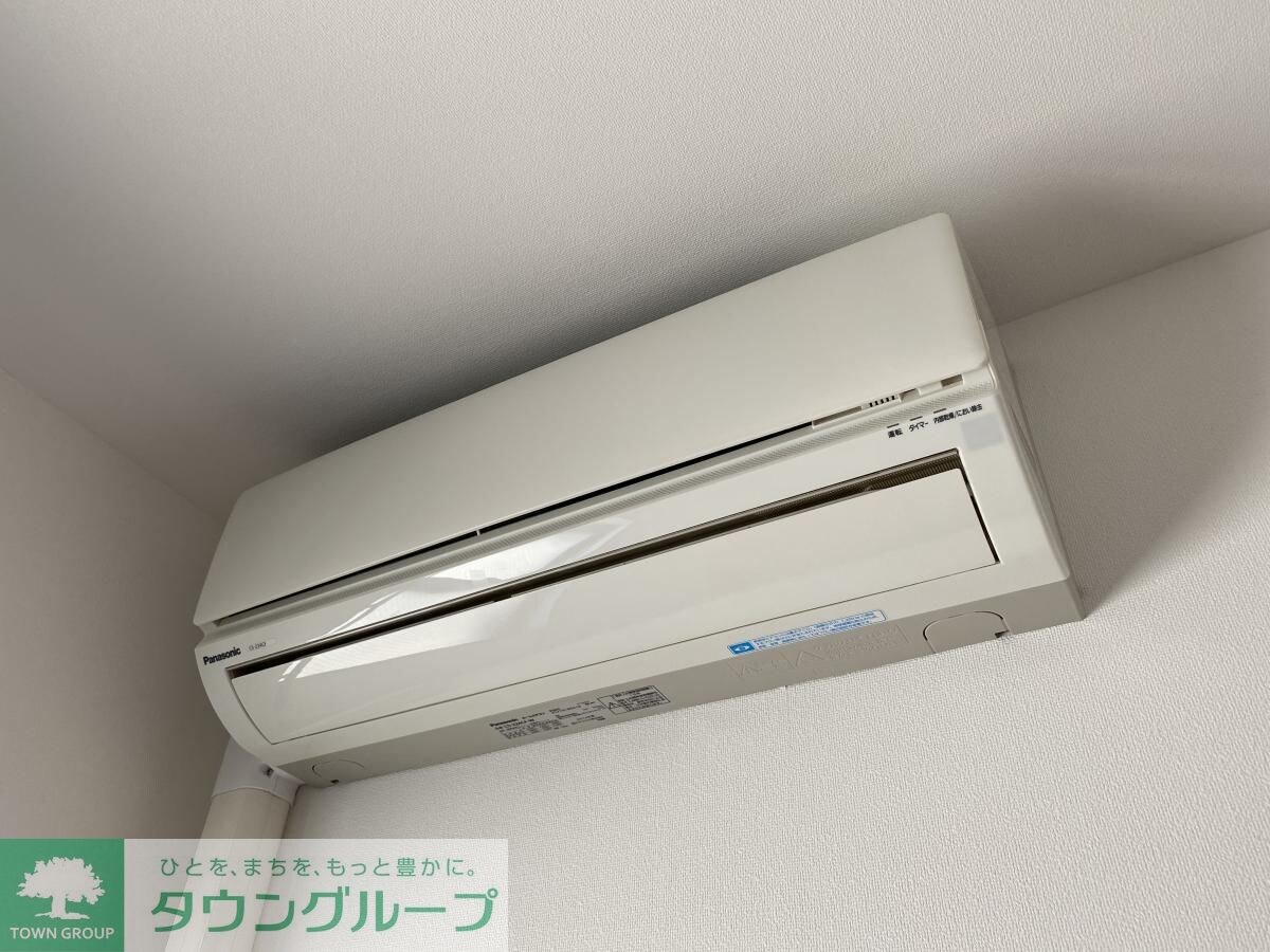 トンシェトアの物件内観写真