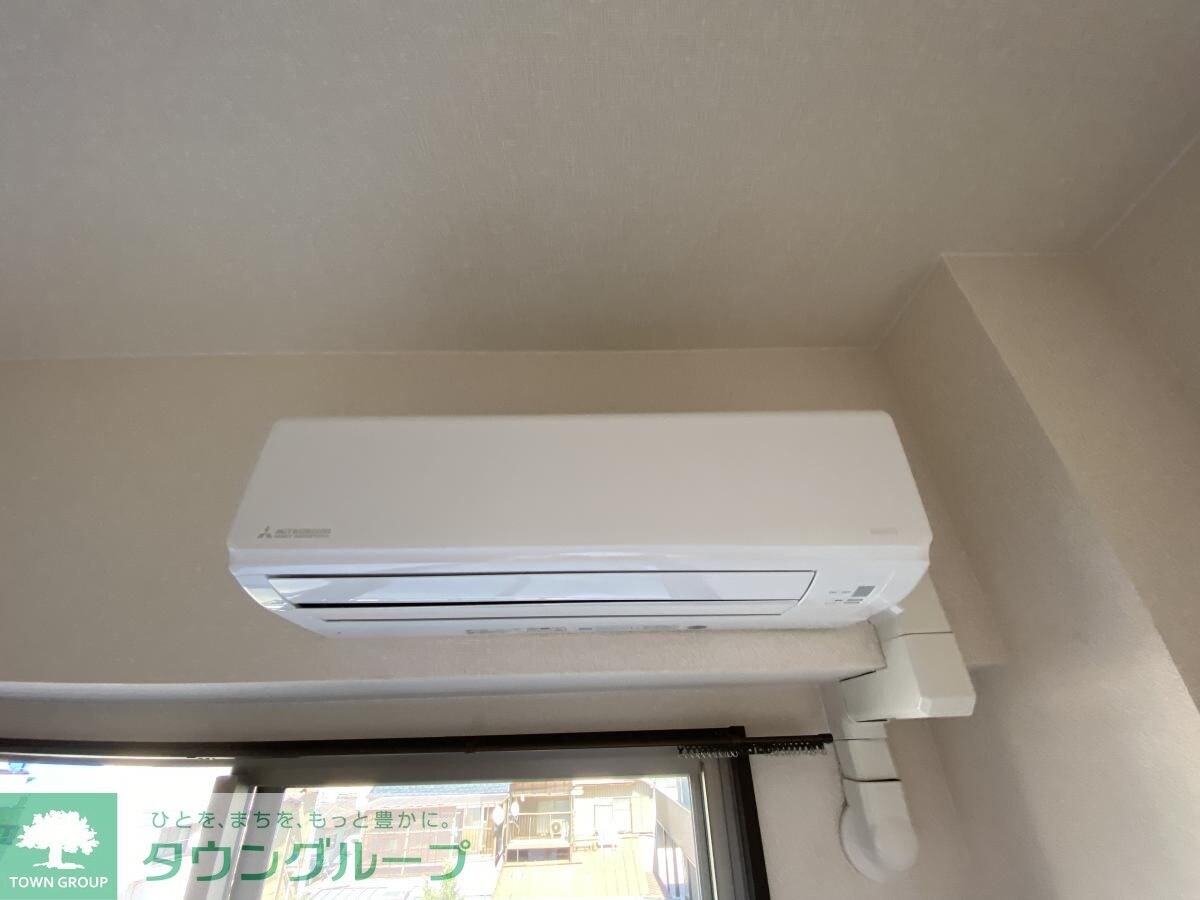 プリムヴェールの物件内観写真