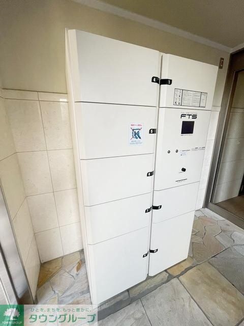 プリムヴェールの物件内観写真