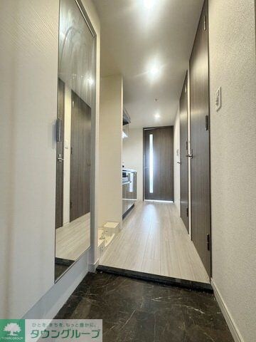 プレサンス新栄ユリシスの物件内観写真