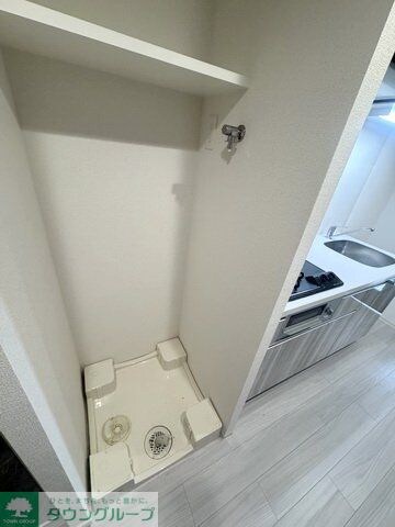 プレサンス新栄ユリシスの物件内観写真