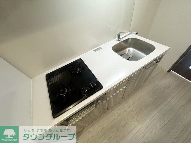 プレサンス新栄ユリシスの物件内観写真