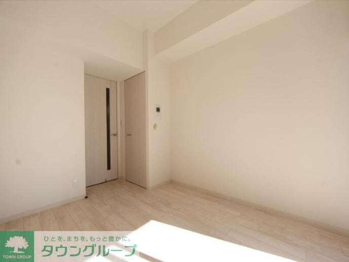 プレサンス金山コネクトの物件内観写真