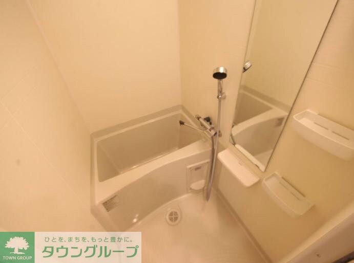 プレサンス金山コネクトの物件内観写真