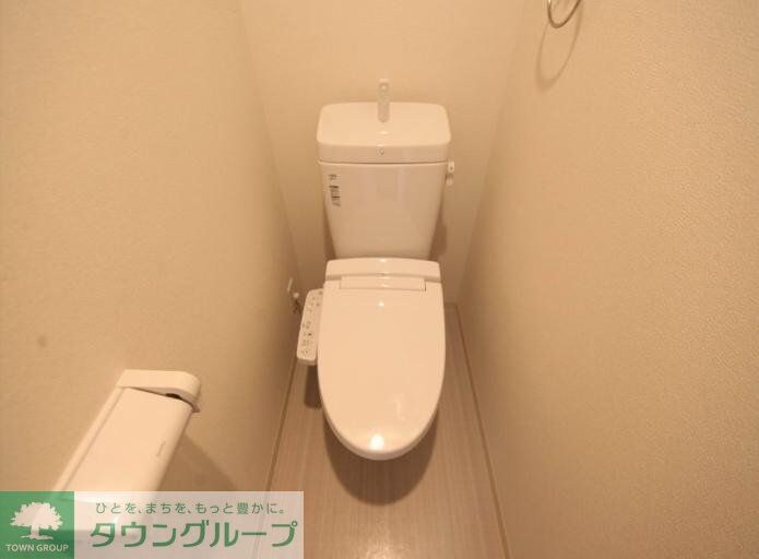 プレサンス金山コネクトの物件内観写真