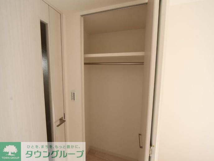 プレサンス金山コネクトの物件内観写真