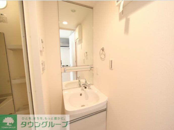 プレサンス金山コネクトの物件内観写真