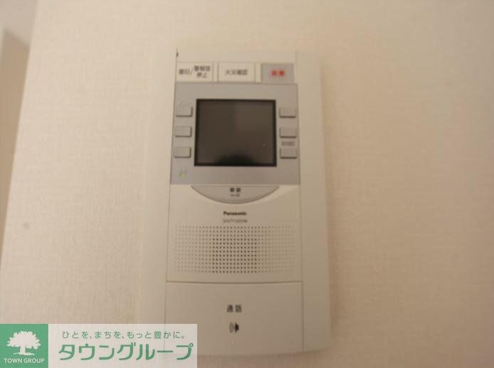 プレサンス金山コネクトの物件内観写真