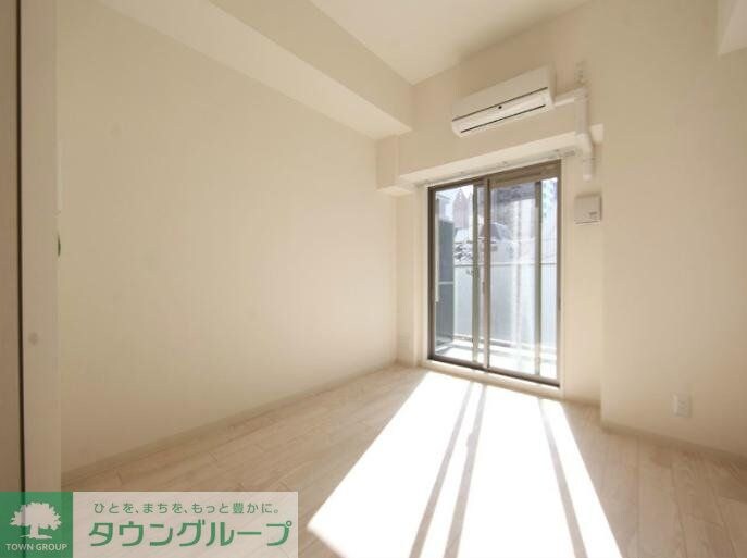 プレサンス金山コネクトの物件内観写真