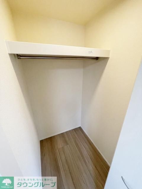 プレジールの物件内観写真