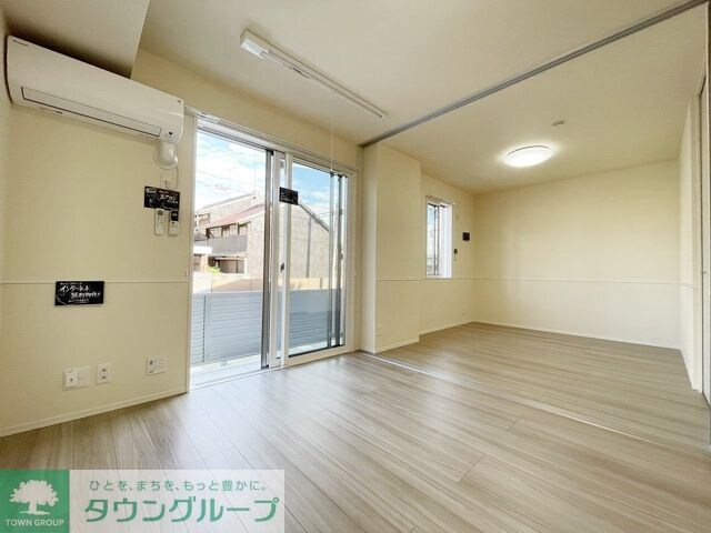 プレジールの物件内観写真