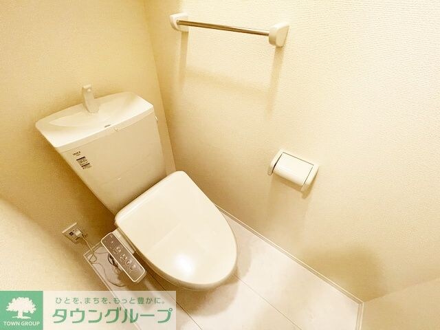 プレジールの物件内観写真